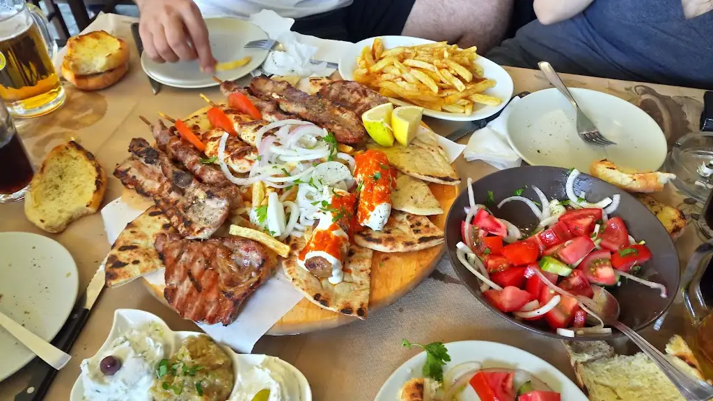 Menu_Το Αραλίκι_Kavála_image_6