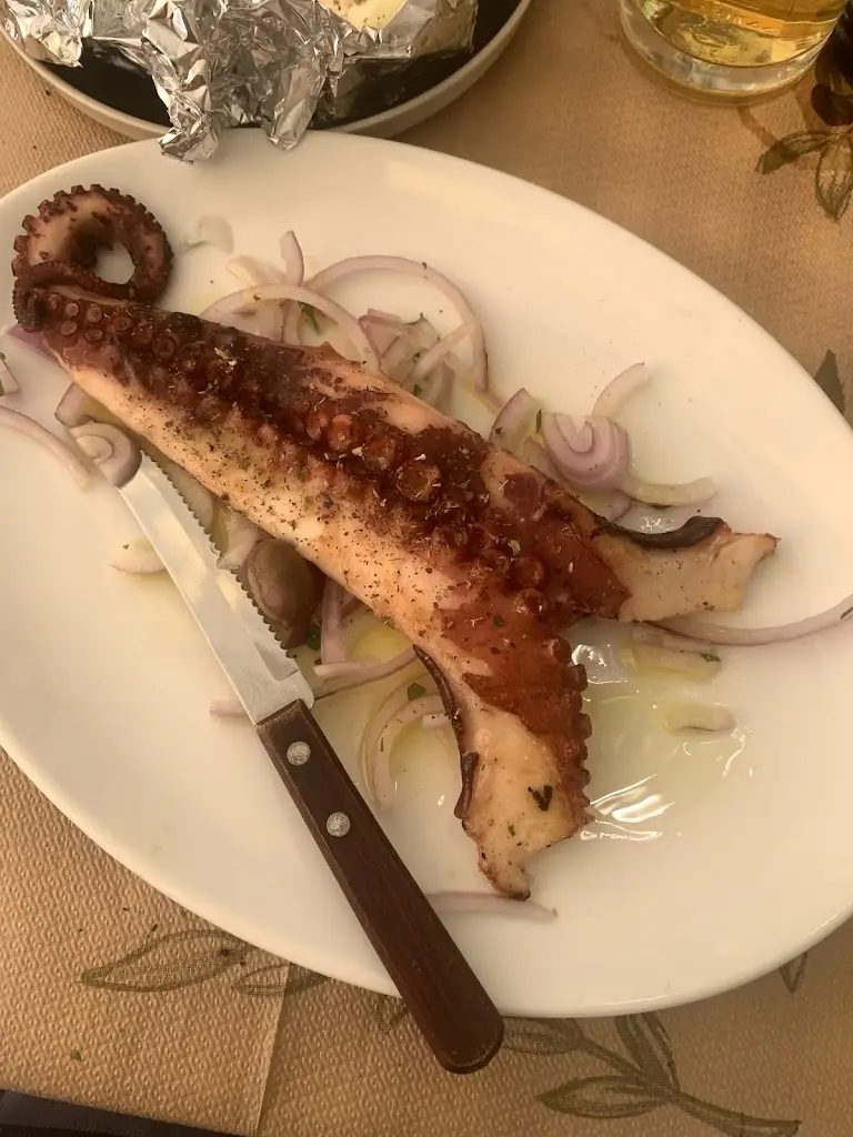 Menu_Το Αραλίκι_Kavála_image_9