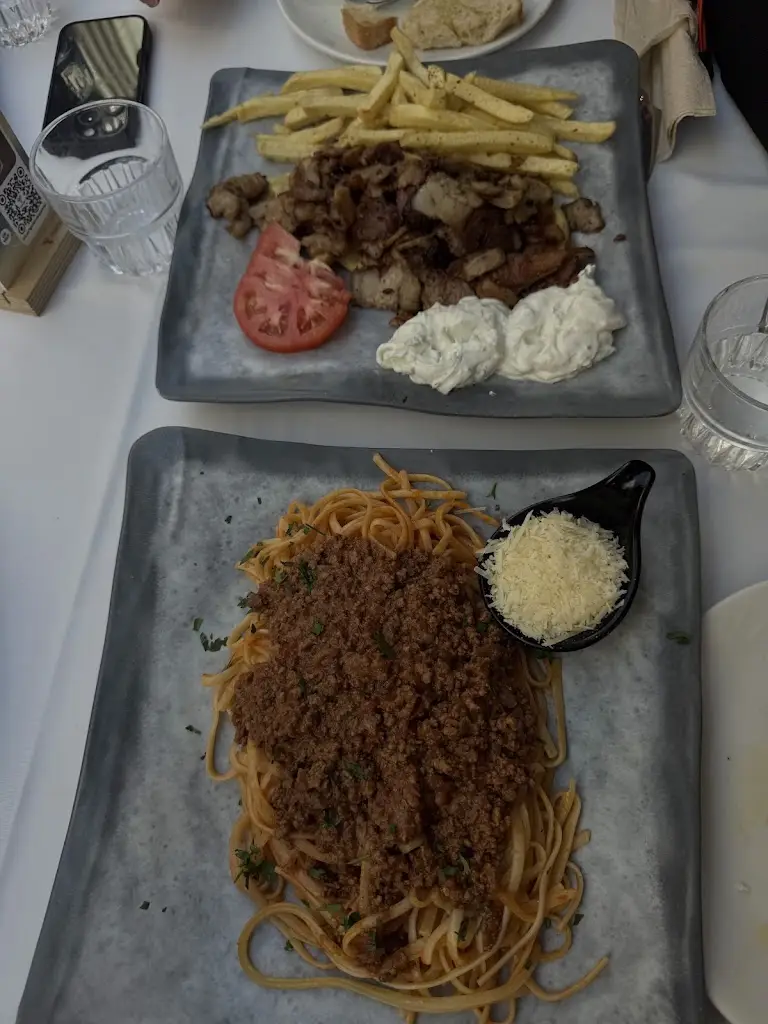 Kristian Gorgiev_Η γωνιά του Καζαντζίδη_Kavála_Bewertung