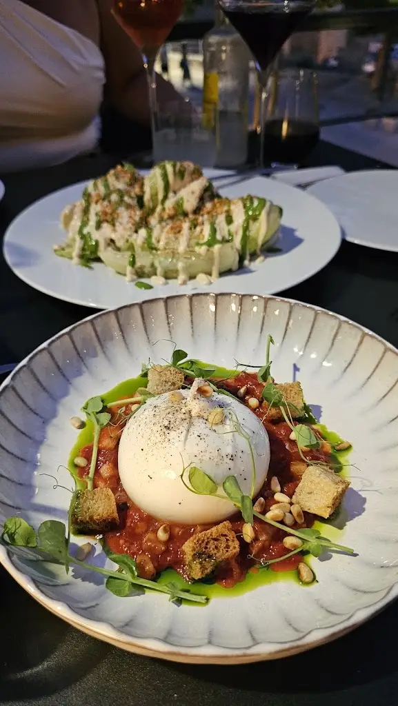 JesusMalverde_Atopo Bistronomy Restaurant_Kavála_review