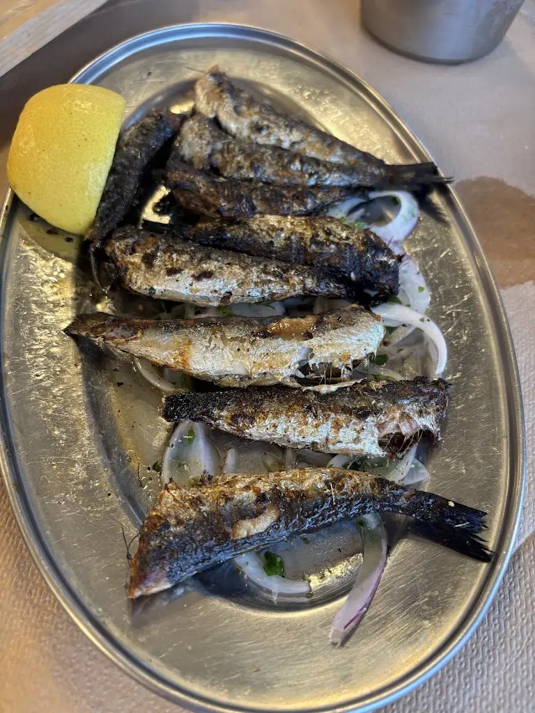 Menü_Ta Batzanakia_Kavála_Bild_6