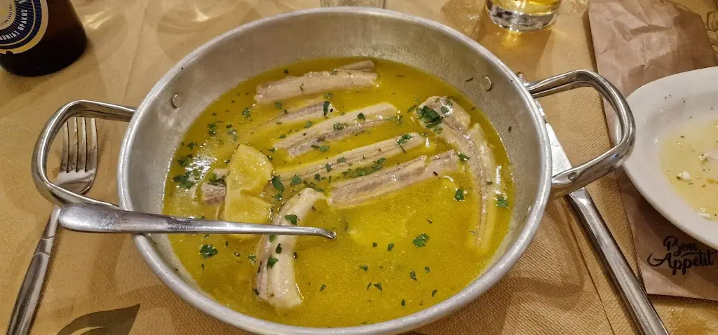 Menü_Ta Batzanakia_Kavála_Bild_7