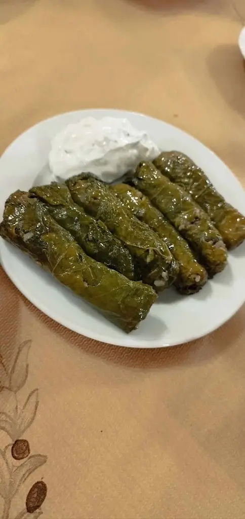 Menü_Ta Batzanakia_Kavála_Bild_9