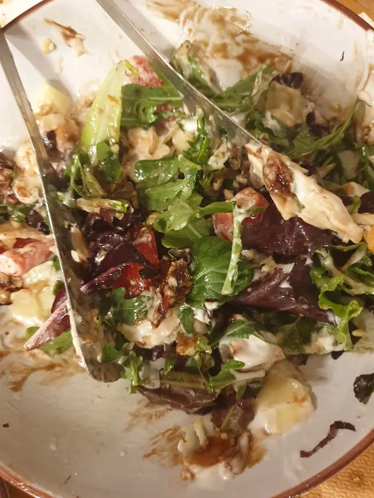 NITSA VRACHNIDOU_Ta Batzanakia_Kavála_Bewertung