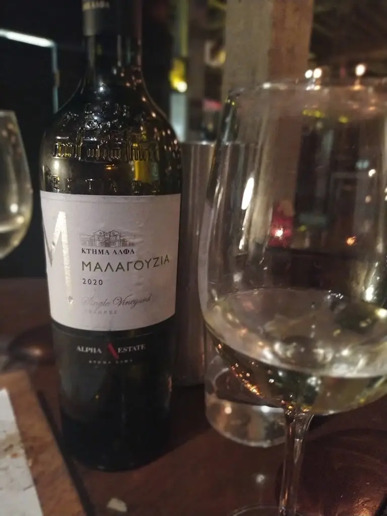 Menü_Tsalapeteinos_Kavála_Bild_7