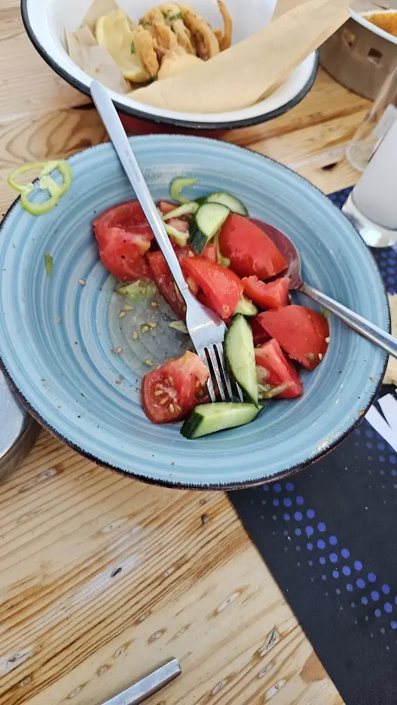 Buse Telli_Vouka_Kavála_Bewertung