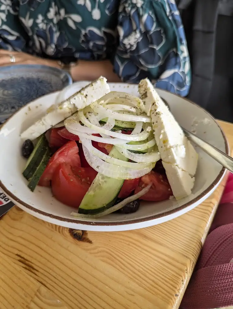 Plamena Mihaylova_Vouka_Kavála_Bewertung