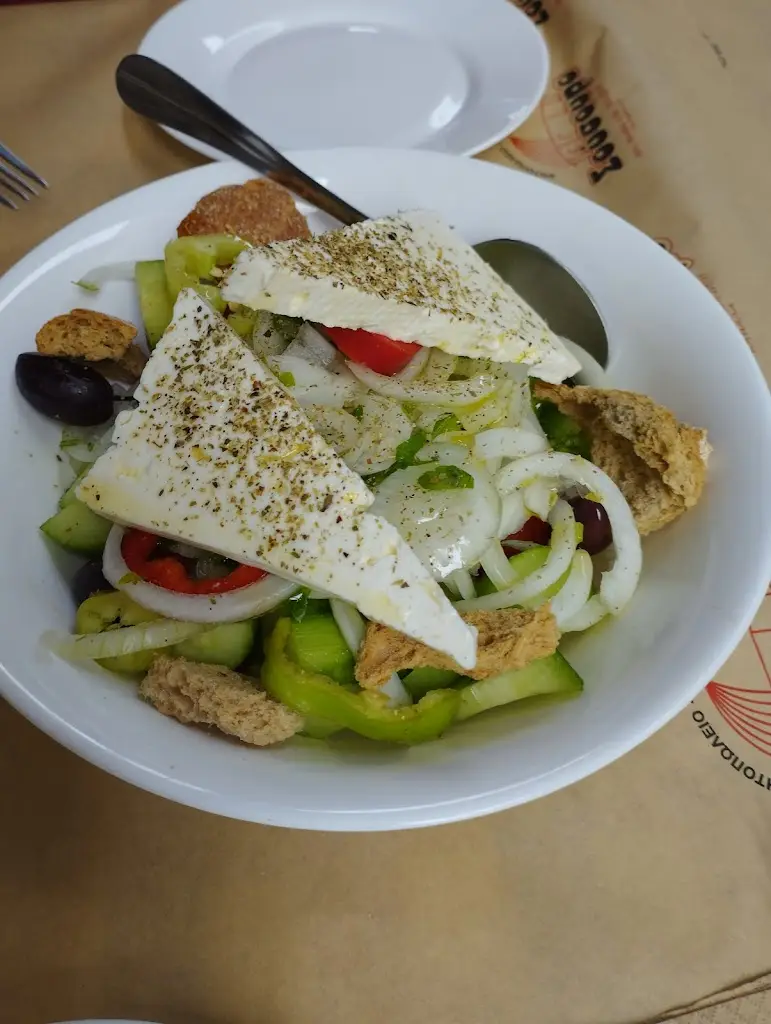 Menü_Sousouro_Kavála_Bild_6