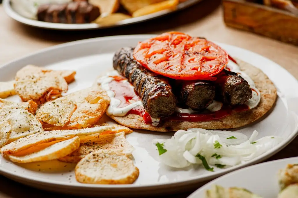 Menü_Sousouro_Kavála_Bild_8