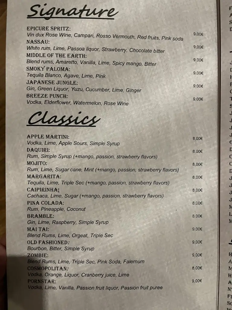 Menü_EPICURE_Kavála_Bild_4