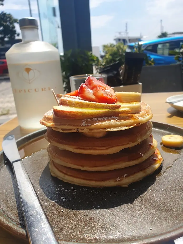 Menü_EPICURE_Kavála_Bild_6