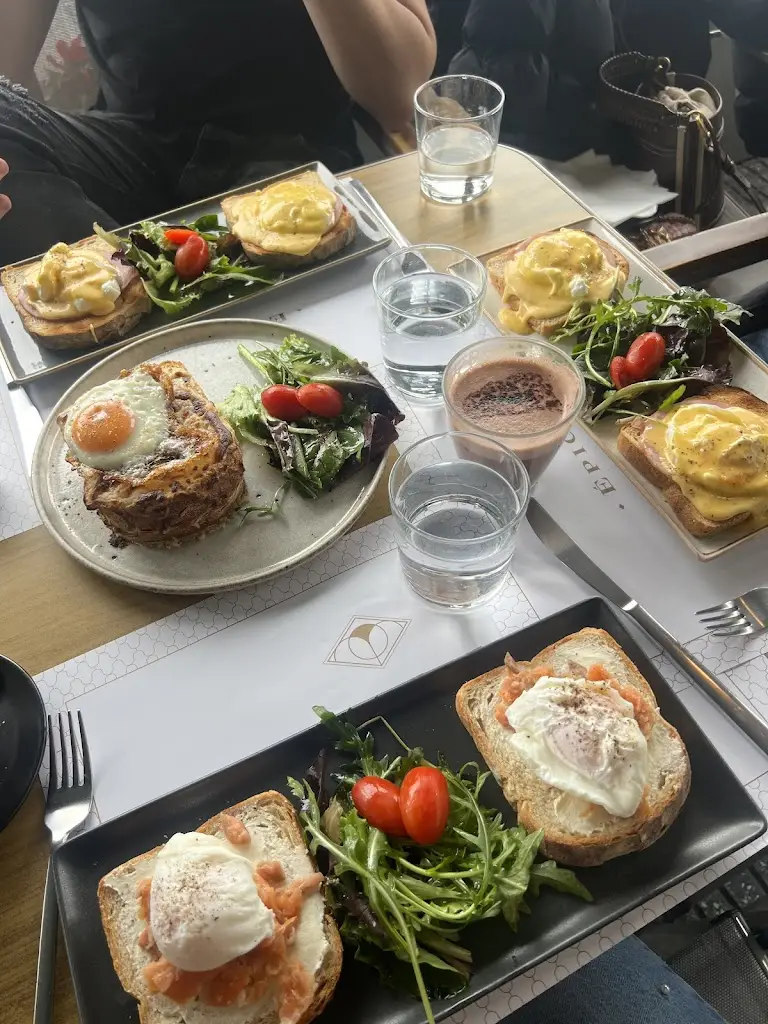 Aleksandra Arabadjieva_EPICURE_Kavála_Bewertung