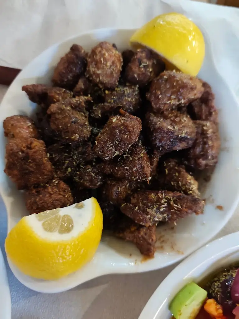 Ouzerí stou Miná_Kavála_slider_image_2