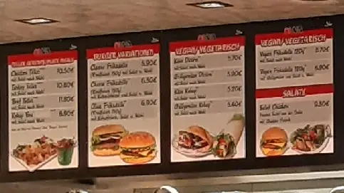 Menü_Savvas Best Gyros_Kavála_Bild_2