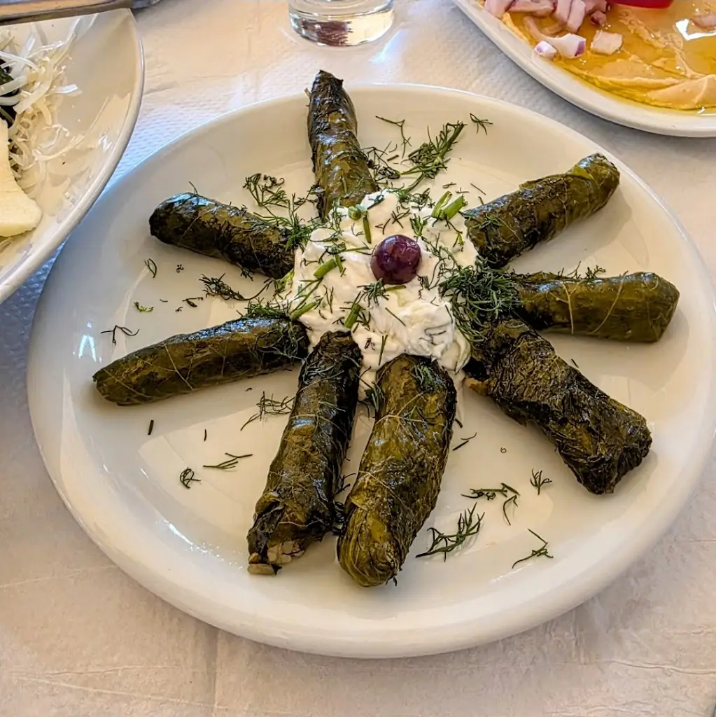 Marina S_Απίκο Τσιπουράδικο_Kavála_review