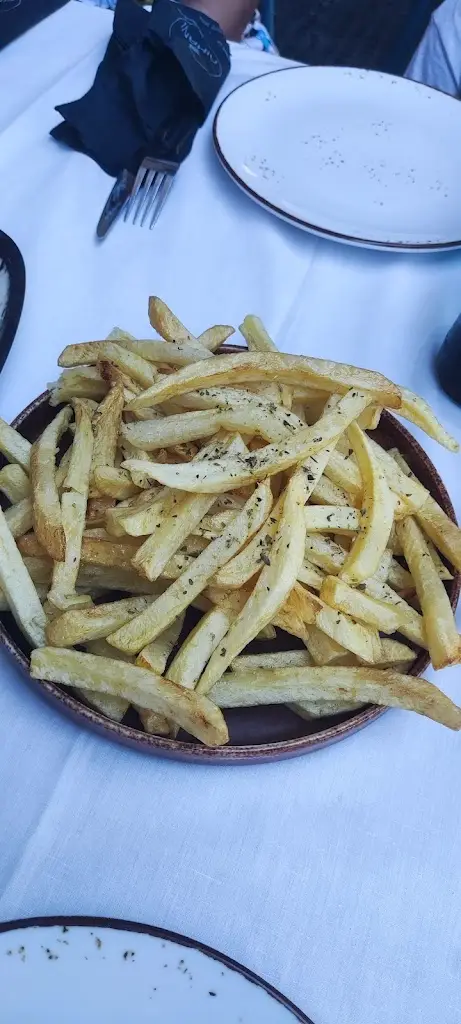 Menü_To Limani_Kavála_Bild_6