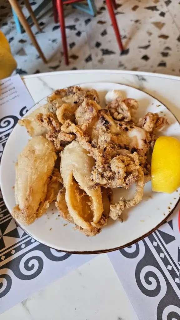 Menü_To Limani_Kavála_Bild_9