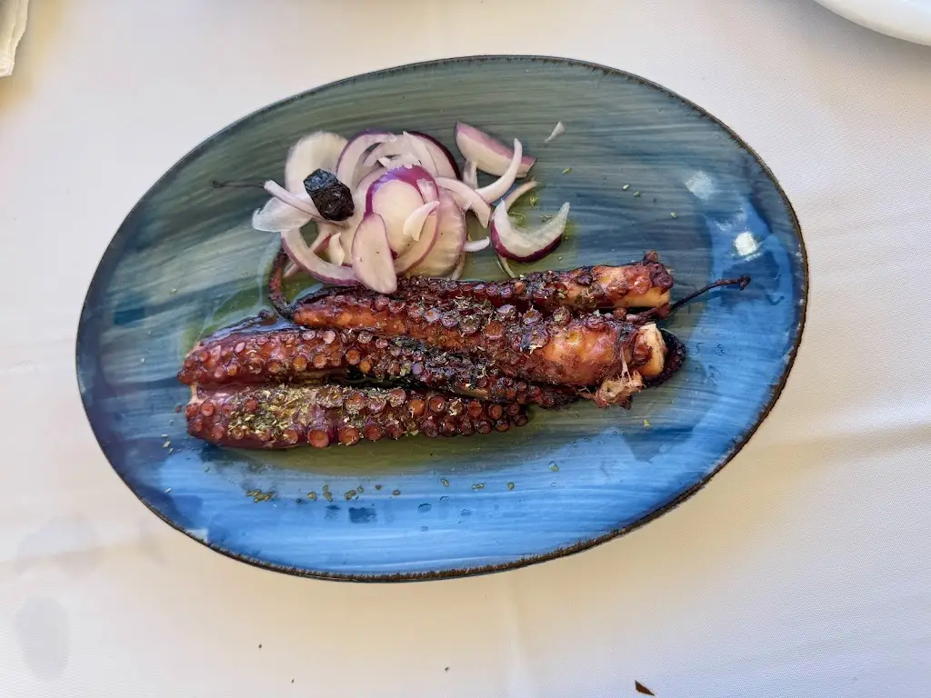 Menü_Balaouro Restaurant Kavala_Kavála_Bild_6