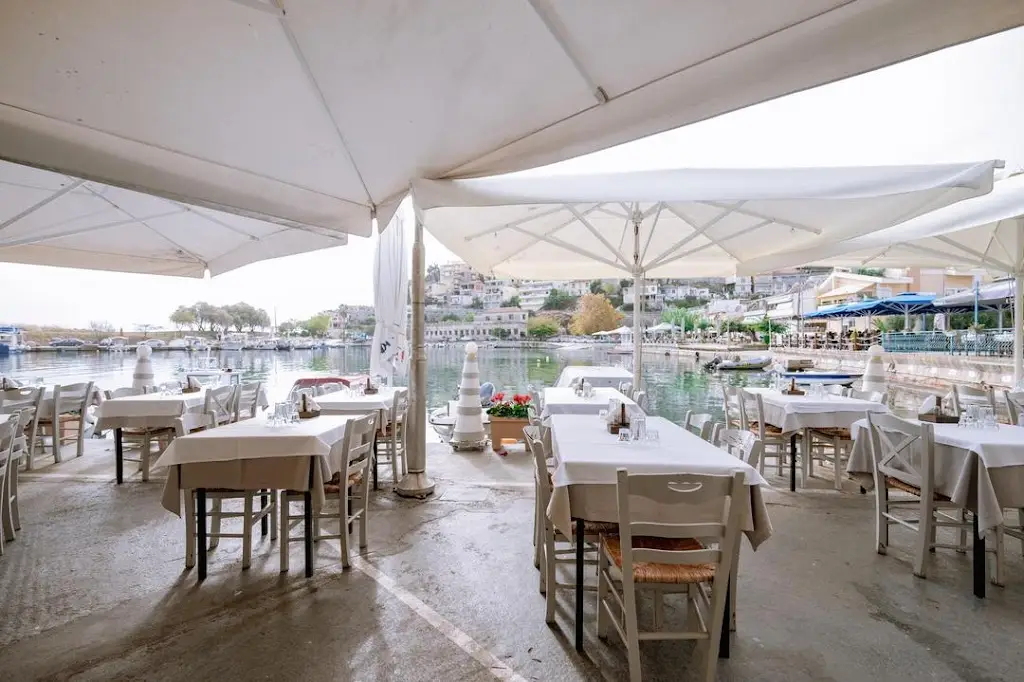 Balaouro Restaurant Kavala Restaurant in Kavála