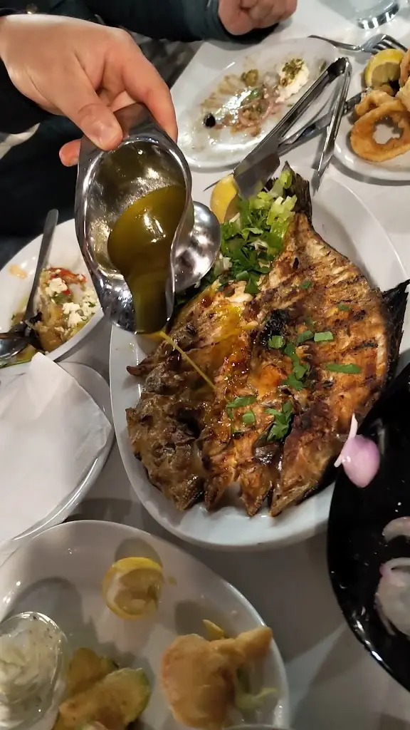 Balaouro Restaurant Kavala_Kavála_slider_image_2