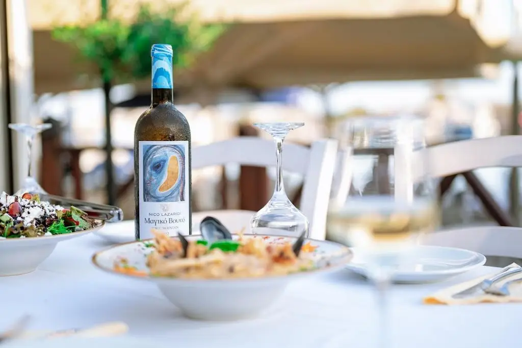 Balaouro Restaurant Kavala_Kavála_slider_image_3