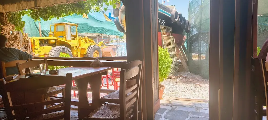 Alexander Buhchev_Naypigeion_Kavála_Bewertung