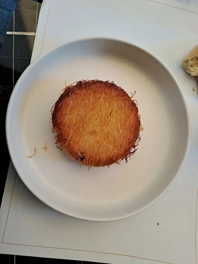 Menu_Troufa Restaurant Greek cuisine_Kavála_image_4