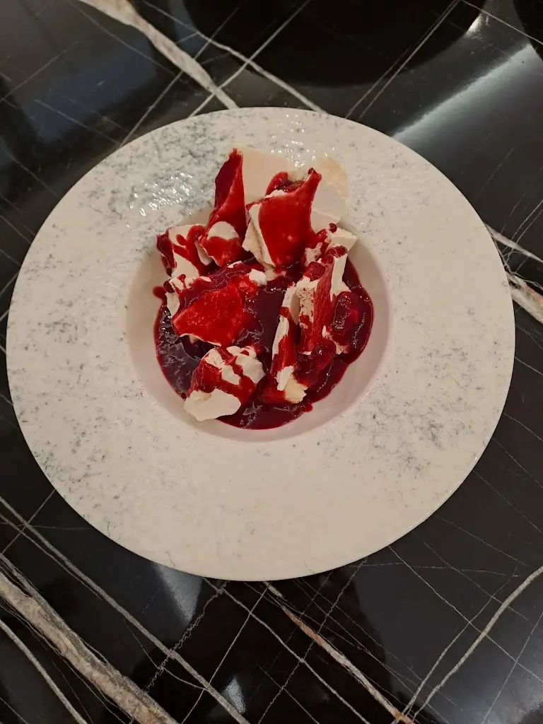 Menu_Troufa Restaurant Greek cuisine_Kavála_image_5