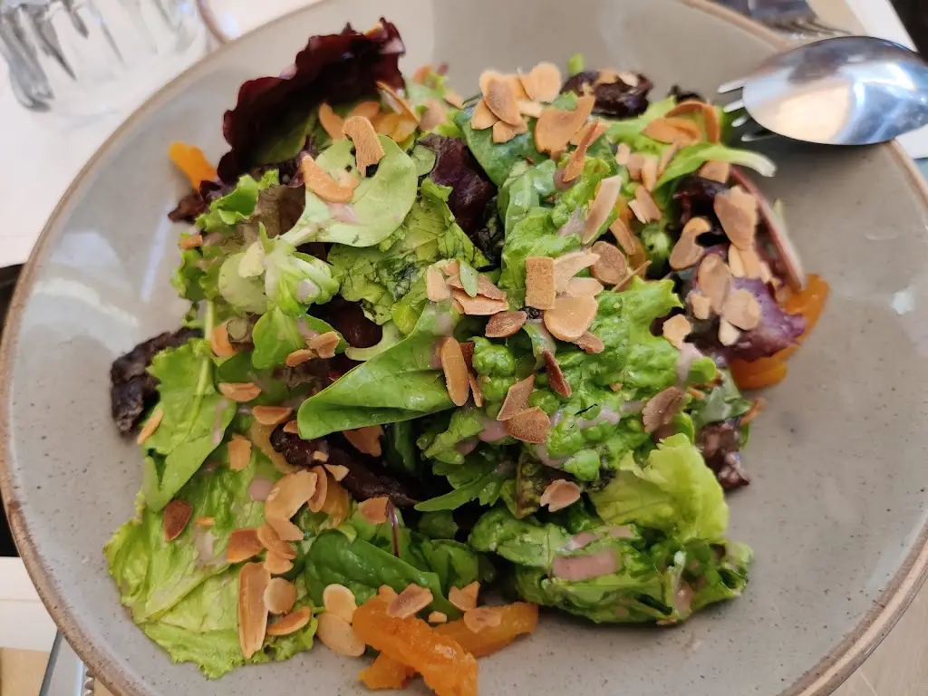 Menu_Troufa Restaurant Greek cuisine_Kavála_image_9