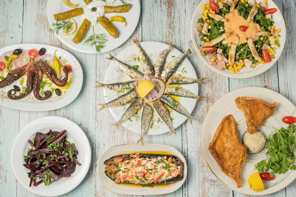 Taverna Epinio Seafood Alchemist_Kavála_slider_image_2