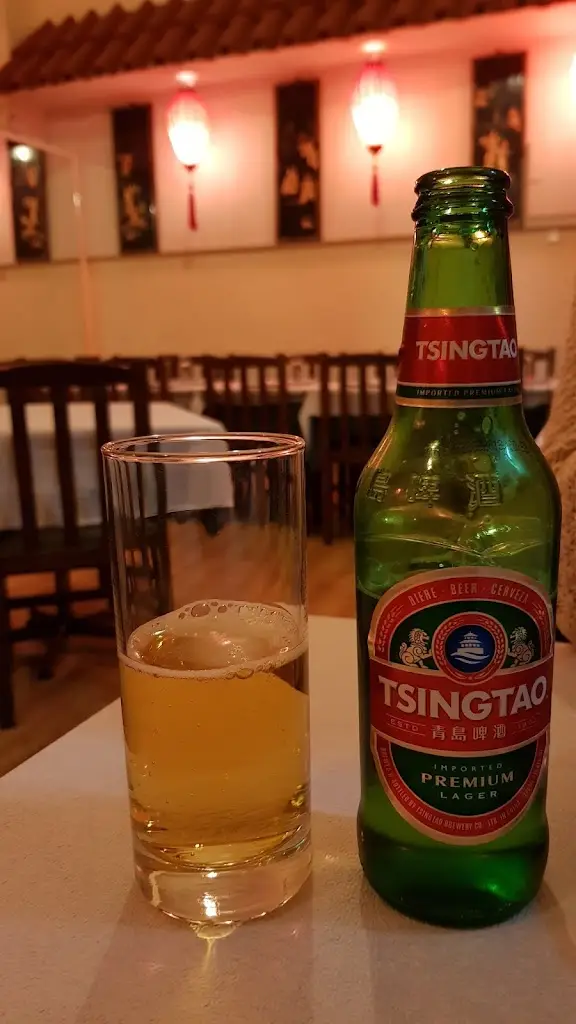 Menu_CHAU'S RESTAURANT_Ilioúpoli_image_8