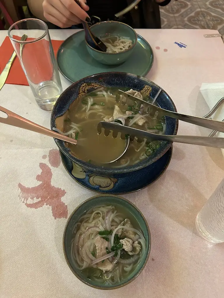 Lissy_CHAU'S RESTAURANT_Ilioúpoli_review