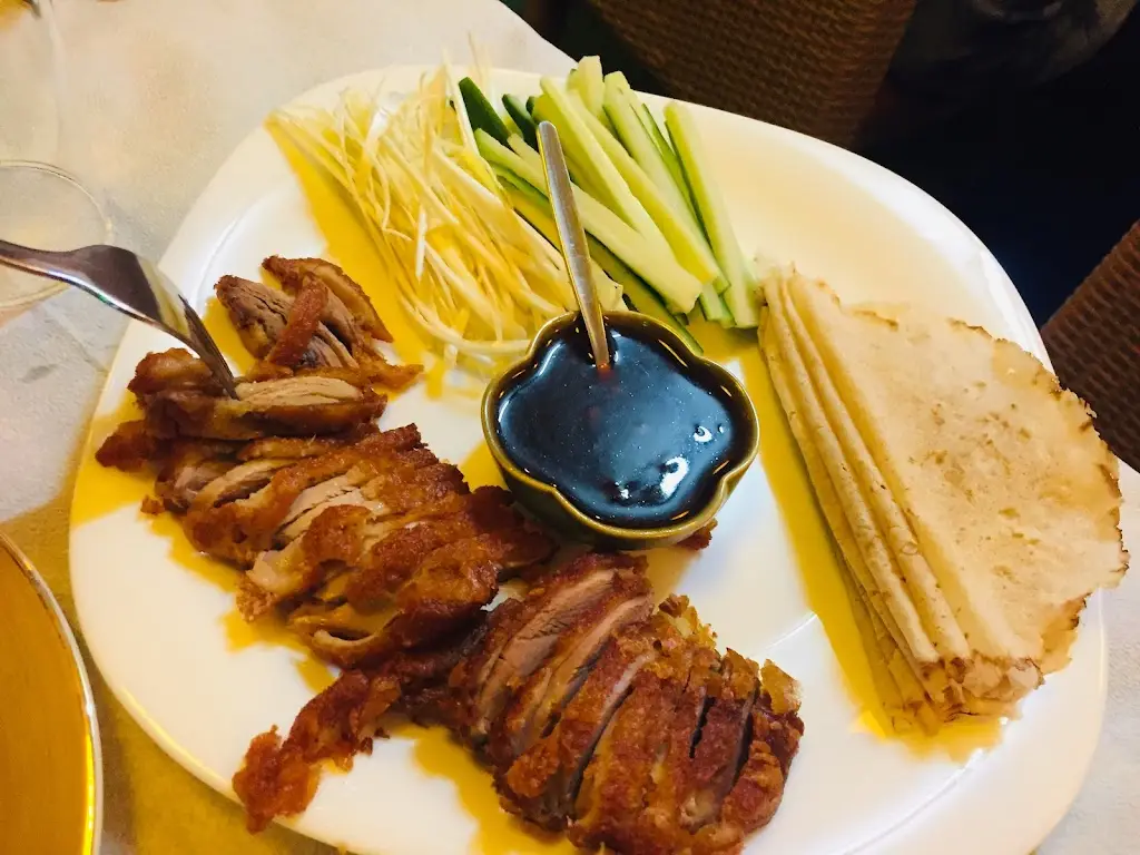 Georges_CHAU'S RESTAURANT_Ilioúpoli_review