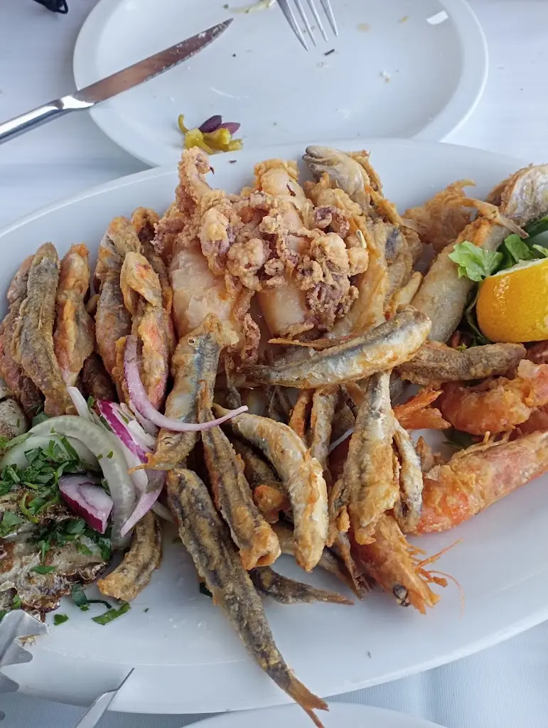 Menü_Meltemi_Kavála_Bild_6