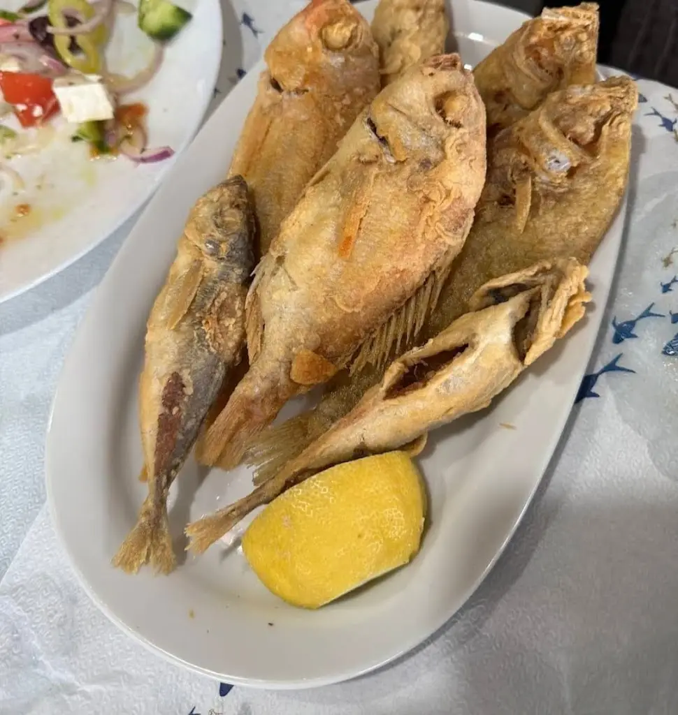 Leonard I_Saphridakia_Kavála_Bewertung