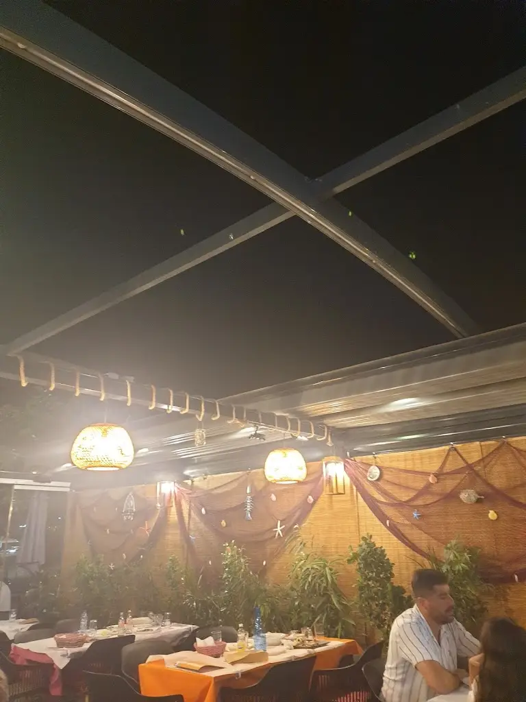 NITSA VRACHNIDOU_Saphridakia_Kavála_Bewertung