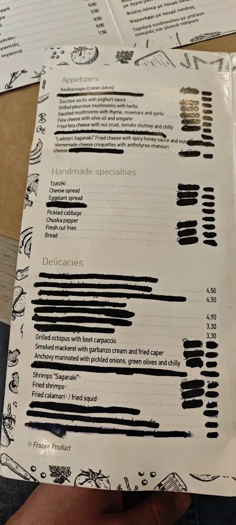 Menu_το Κουτί_Komotiní_immagine_3