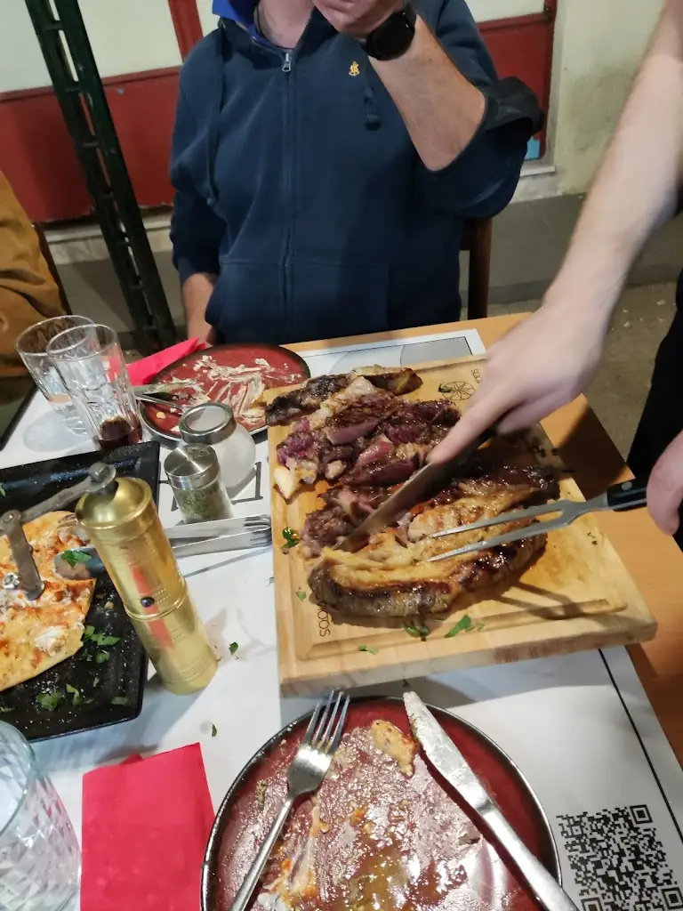 Menü_Ταβέρνα Γλυκάνισος_Komotiní_Bild_4