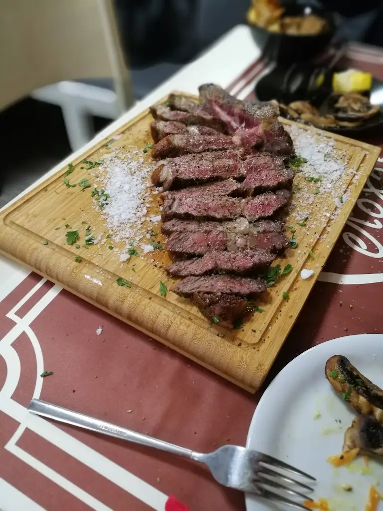 Menü_Ταβέρνα Γλυκάνισος_Komotiní_Bild_5