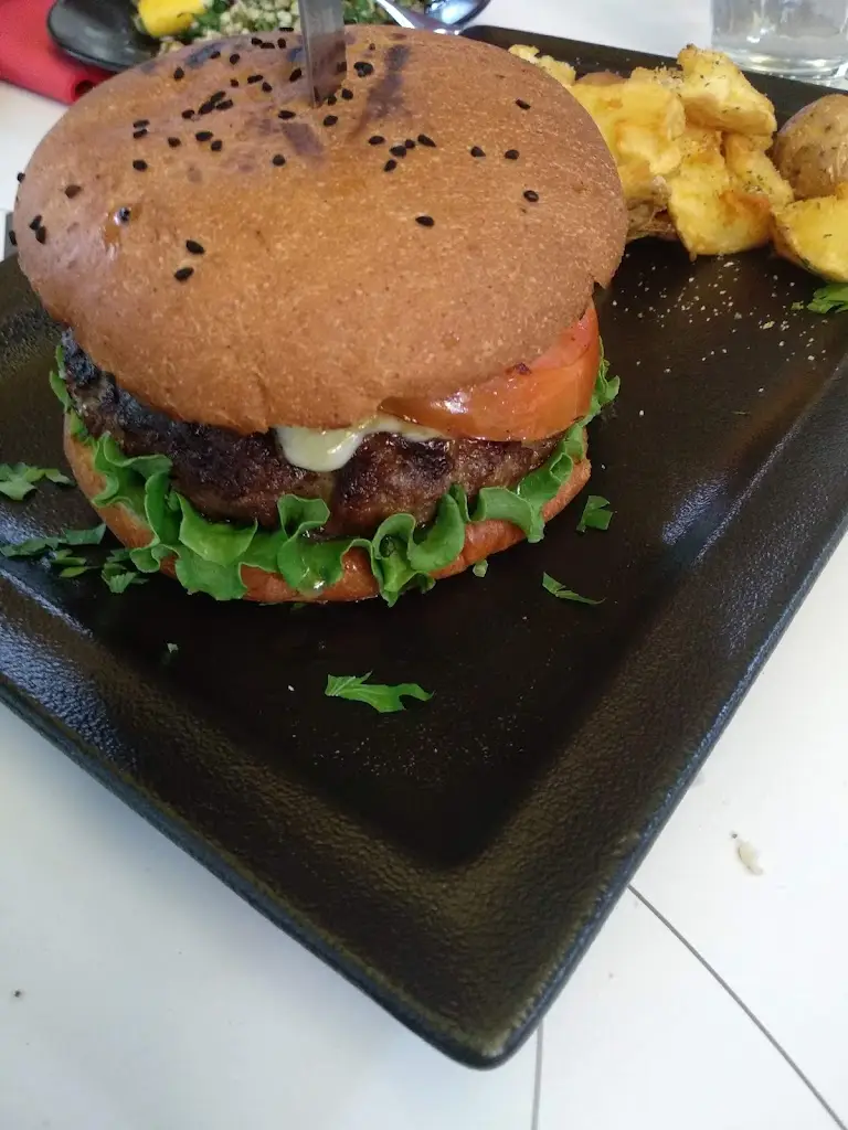 Menü_Ταβέρνα Γλυκάνισος_Komotiní_Bild_6