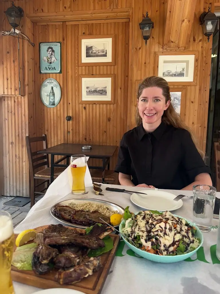 benzinnn_Ρετρό_Komotiní_Bewertung