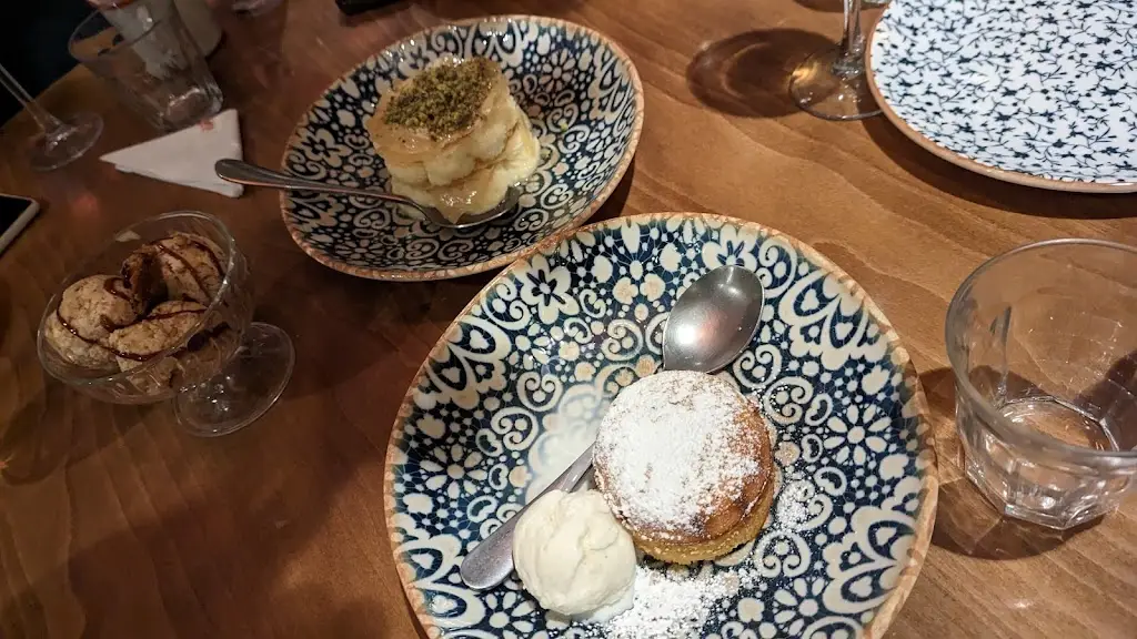 Menü_ΚονΚαΣέ_Komotiní_Bild_6