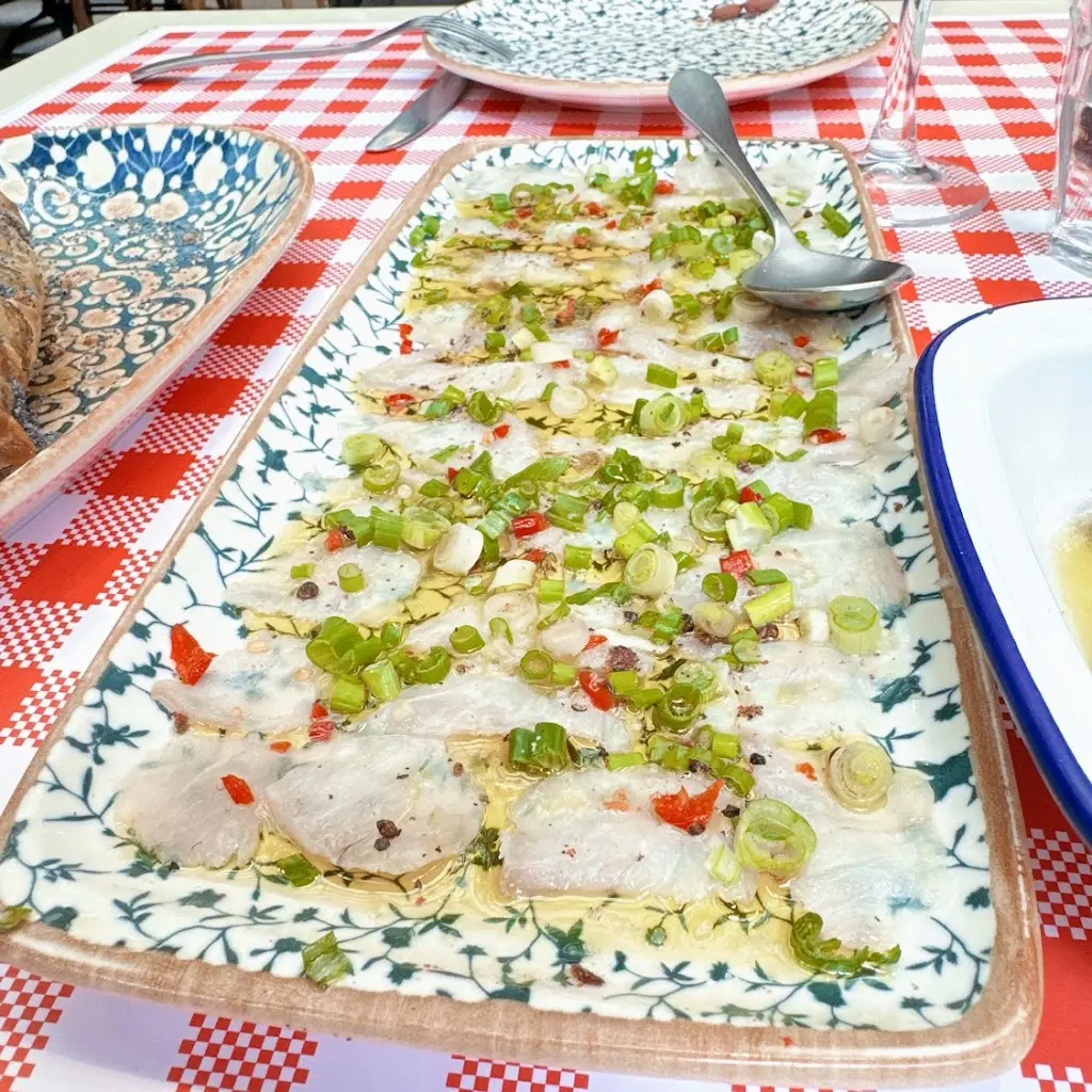 Menü_ΚονΚαΣέ_Komotiní_Bild_8