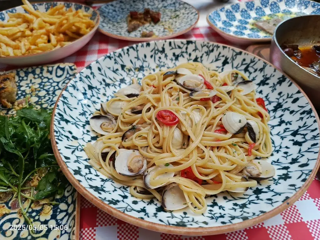 Monika Teuber_ΚονΚαΣέ_Komotiní_Bewertung