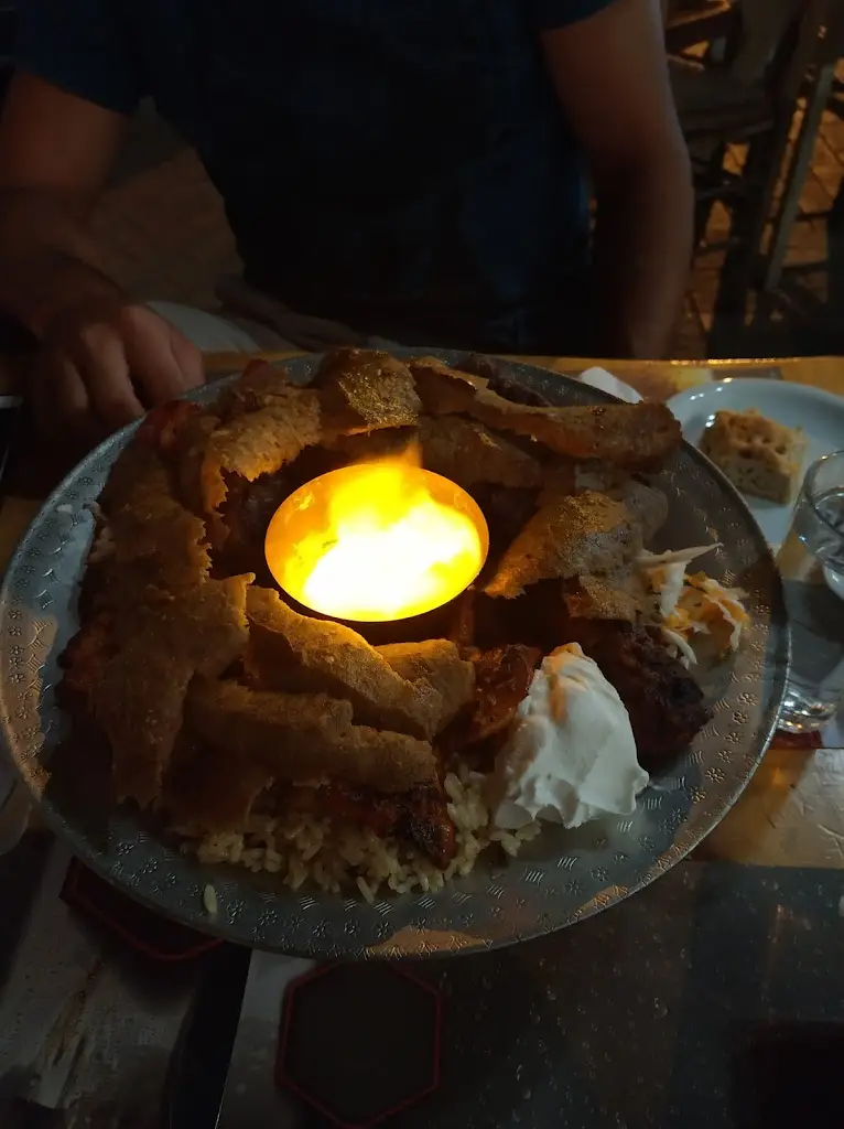 Menü_Ρεφενέ_Komotiní_Bild_6