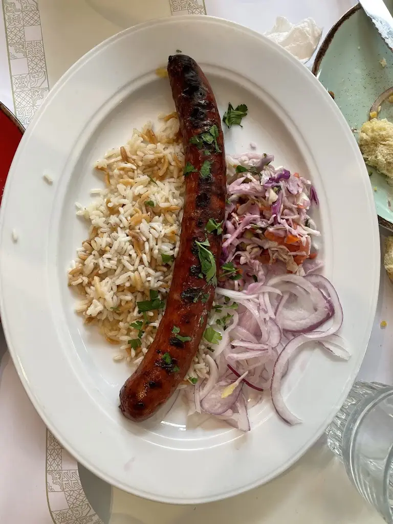 Gregory Smiaris_Ρεφενέ_Komotiní_Bewertung