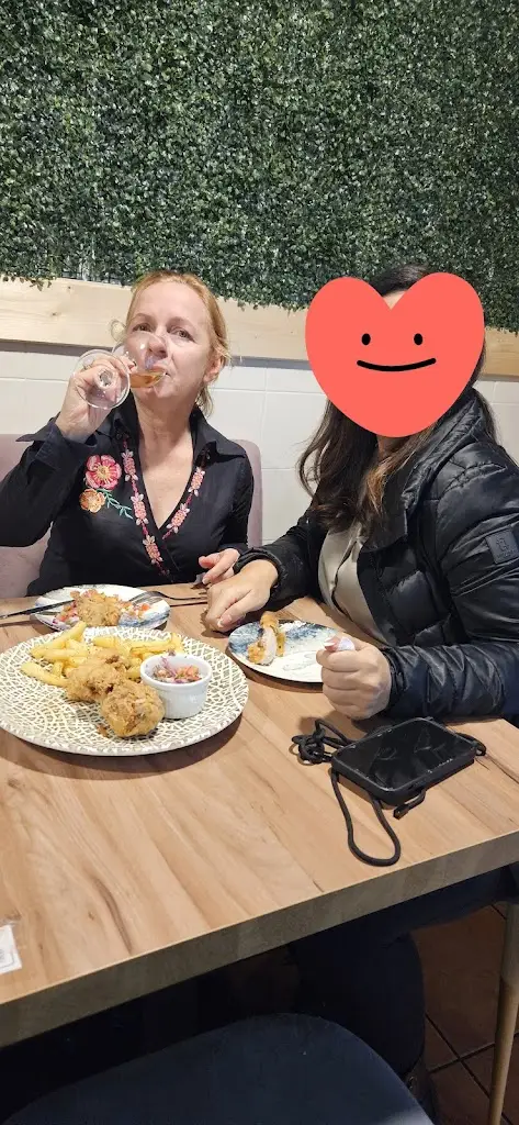 Lina Filipova_Αρνεμούσι_Komotiní_Bewertung