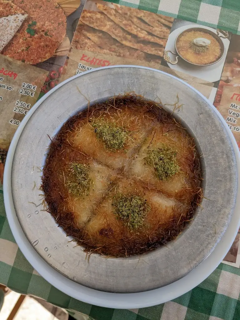 Menu_Konyalı Restaurant_Komotiní_image_5