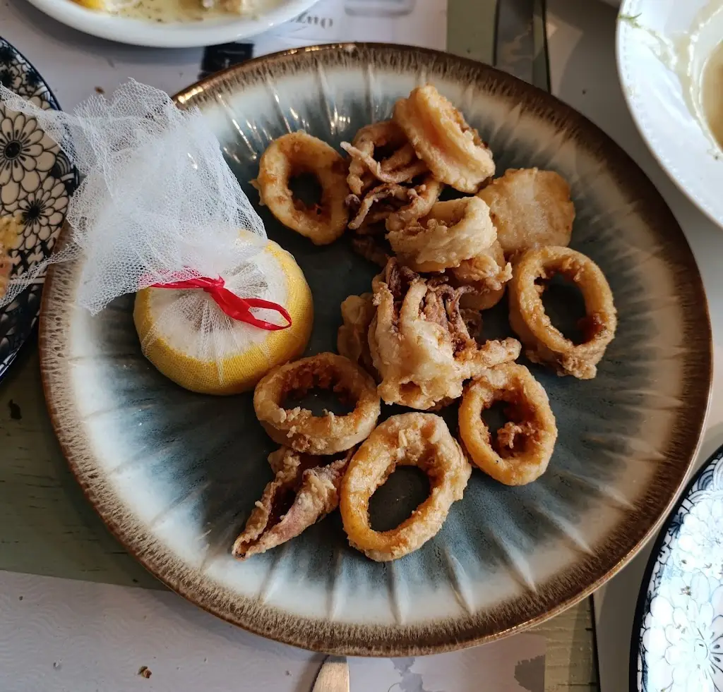 Menü_Fish Restaurant Σταύρος_Komotiní_Bild_3