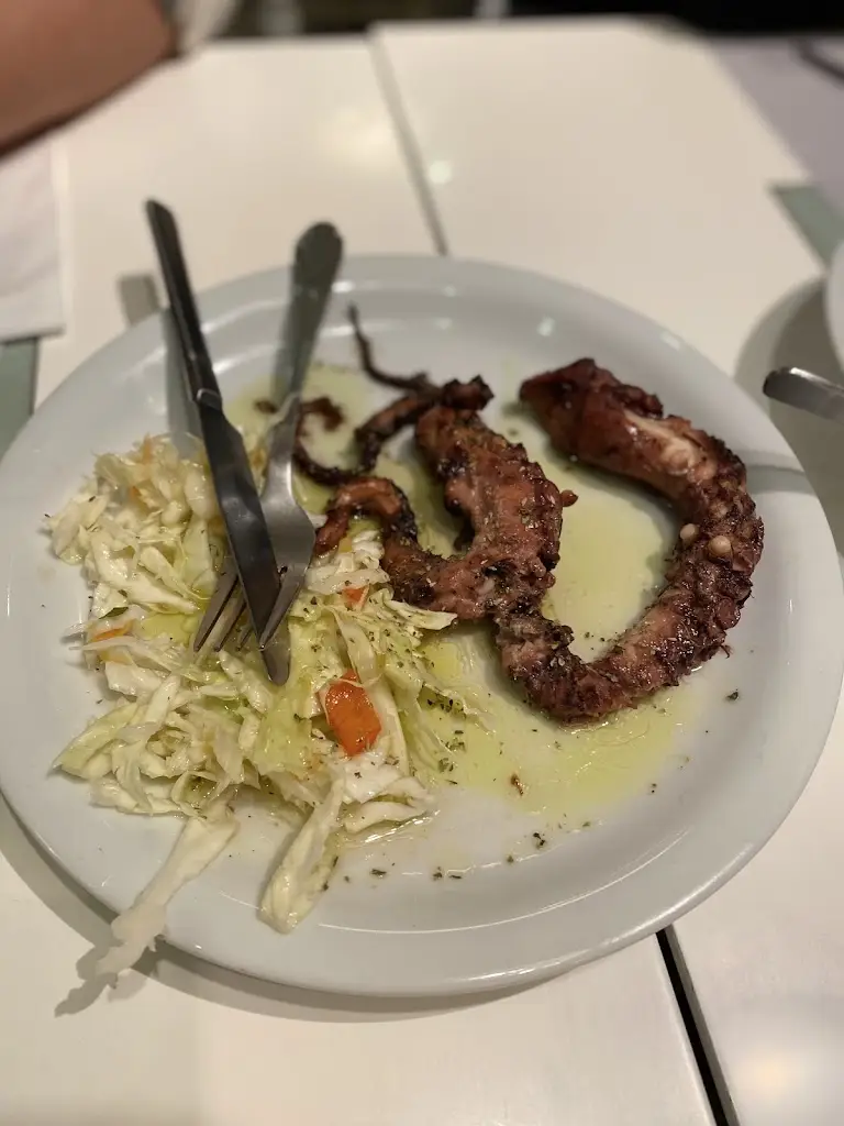 Menü_Fish Restaurant Σταύρος_Komotiní_Bild_4